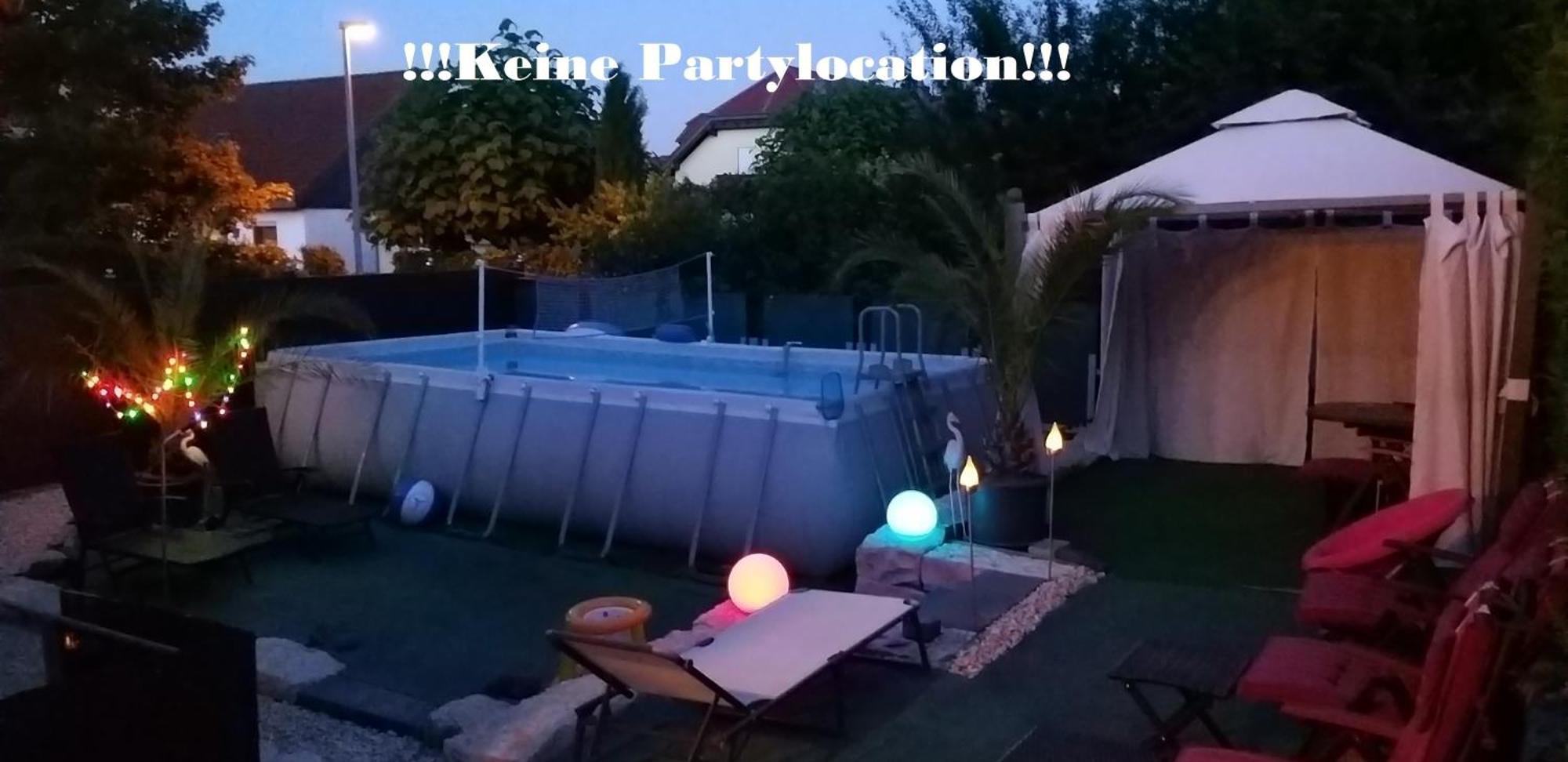 Ferienwohnung Am Backhausgarten Flonheim Exterior foto